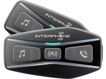 INTERPHONE Intercom moto