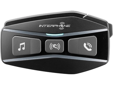 INTERPHONE Intercom moto