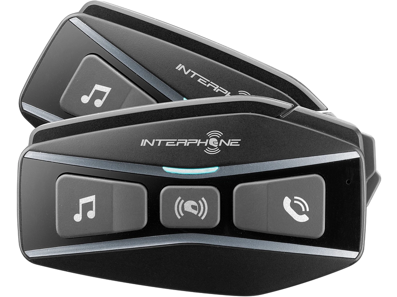 INTERPHONE Intercom moto INTERPHONE Intercom moto