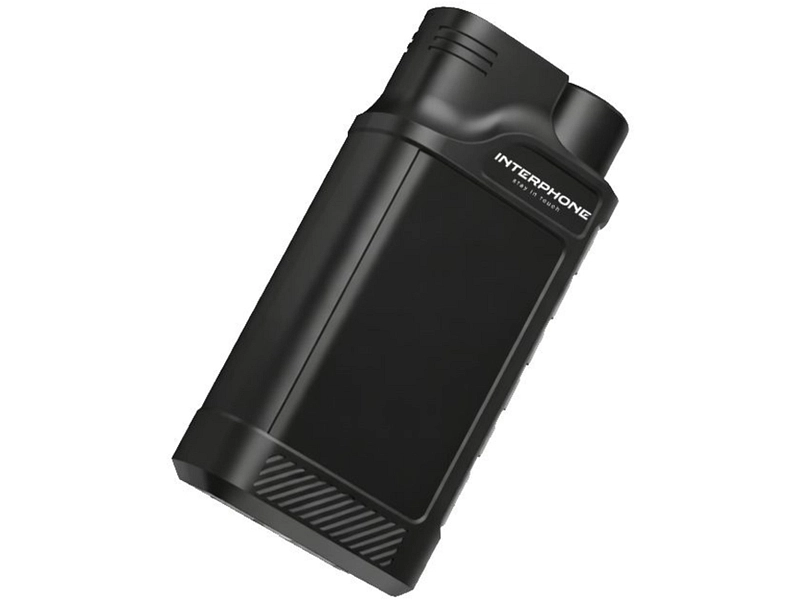 INTERPHONE Batteria esterna INTERPHONE Batteria esterna