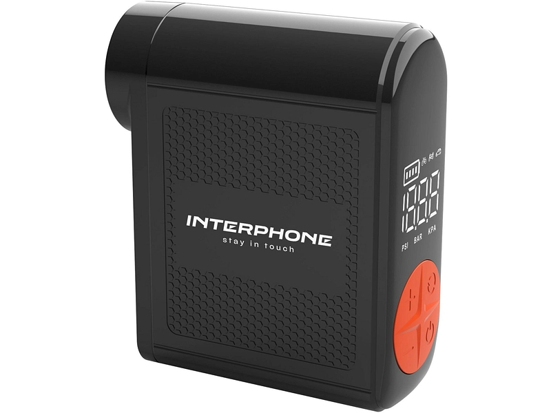 INTERPHONE Batterie externe