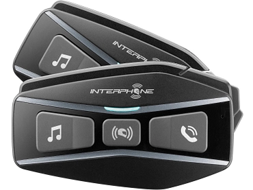 INTERPHONE Intercom moto