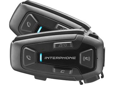 INTERPHONE Intercom moto