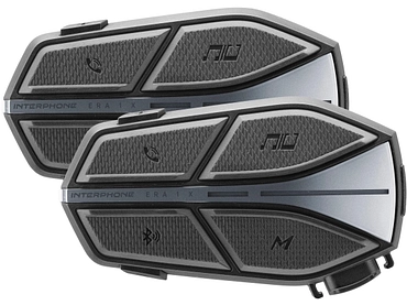 INTERPHONE Intercom moto
