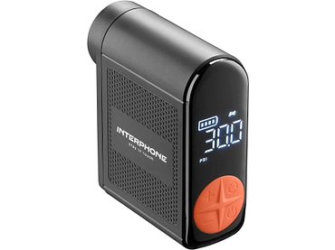 INTERPHONE Batterie externe