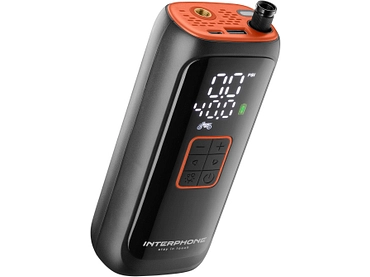 INTERPHONE Batterie externe