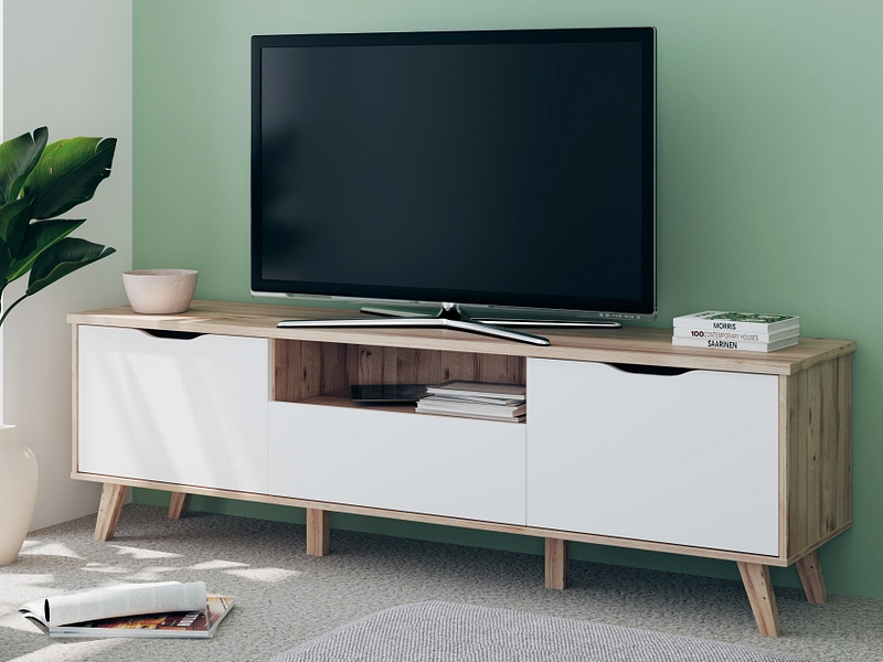 TV-Möbel VANKKA TV-Möbel VANKKA