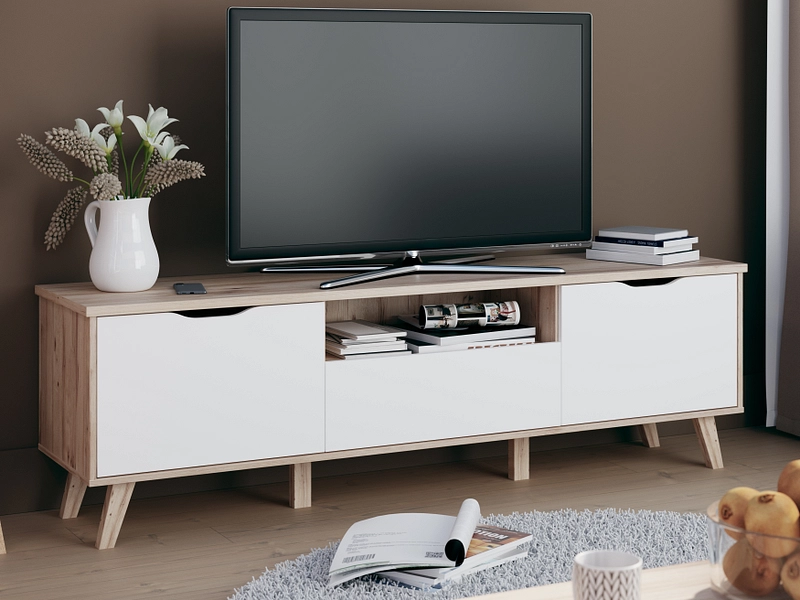 TV-Möbel VANKKA TV-Möbel VANKKA