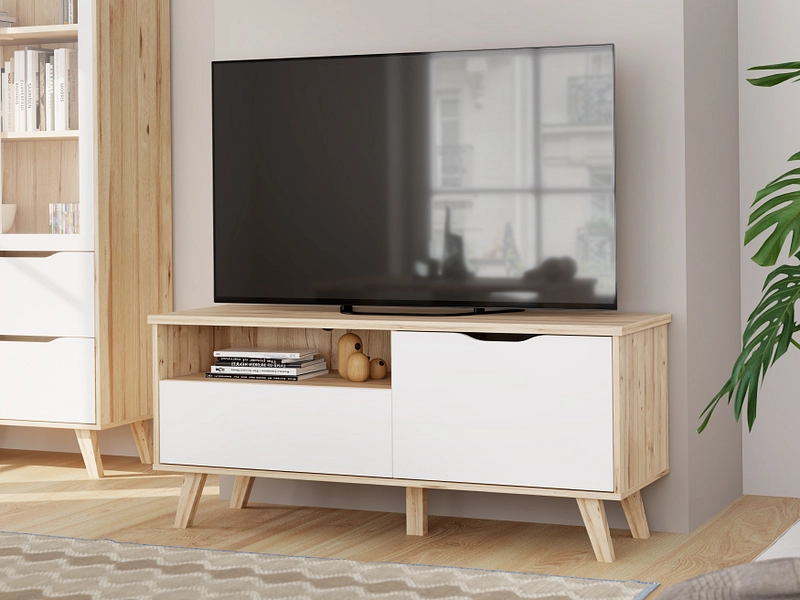 TV-Möbel VANKKA TV-Möbel VANKKA