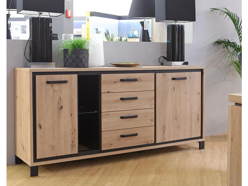 Sideboard TRONDHEIM Sideboard TRONDHEIM