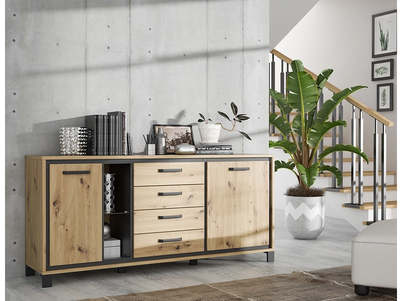 Sideboard TRONDHEIM Sideboard TRONDHEIM