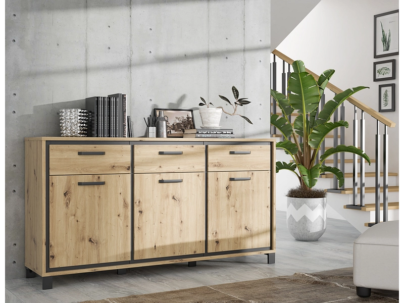 Sideboard TRONDHEIM Sideboard TRONDHEIM