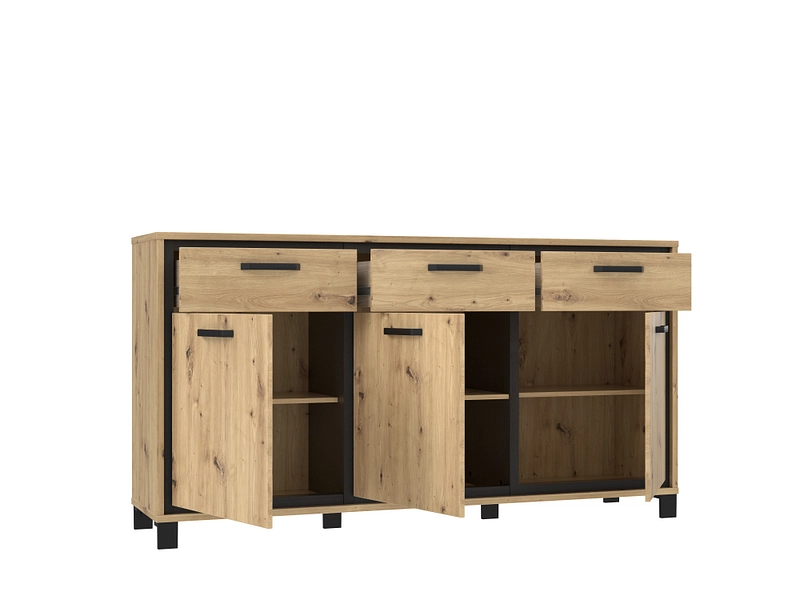 Sideboard TRONDHEIM Sideboard TRONDHEIM