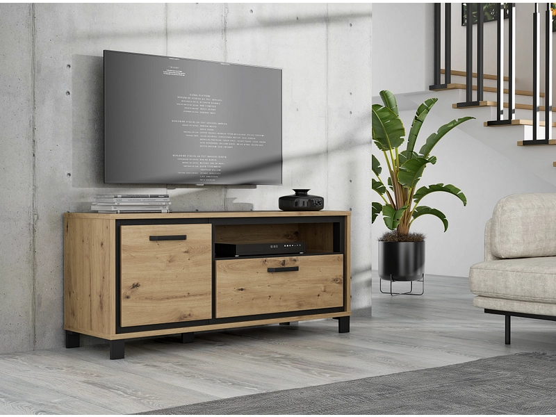 TV-Möbel TRONDHEIM TV-Möbel TRONDHEIM