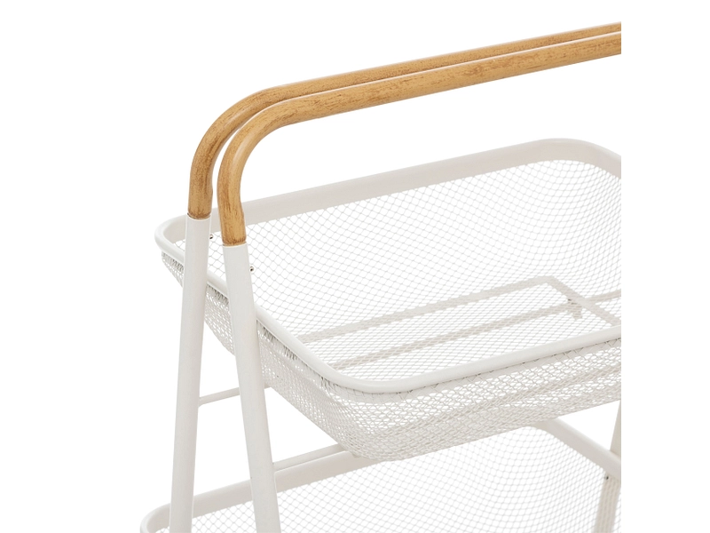 5 FIVE SIMPLY SMART Carrello portavivande MAYAJ
