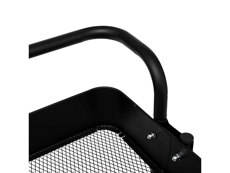5 FIVE SIMPLY SMART Carrello portavivande BLACK EDITION 5 FIVE SIMPLY SMART Carrello portavivande BLACK EDITION