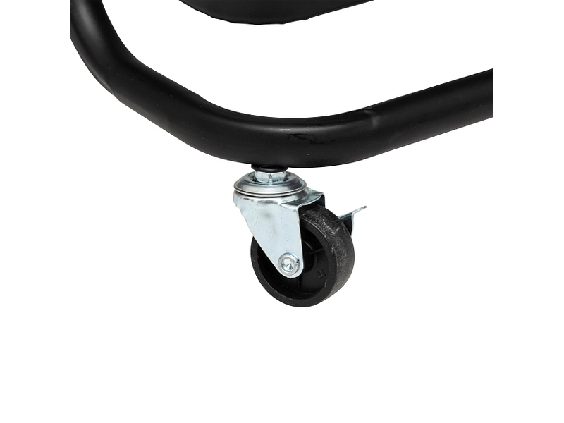5 FIVE SIMPLY SMART Carrello portavivande BLACK EDITION 5 FIVE SIMPLY SMART Carrello portavivande BLACK EDITION