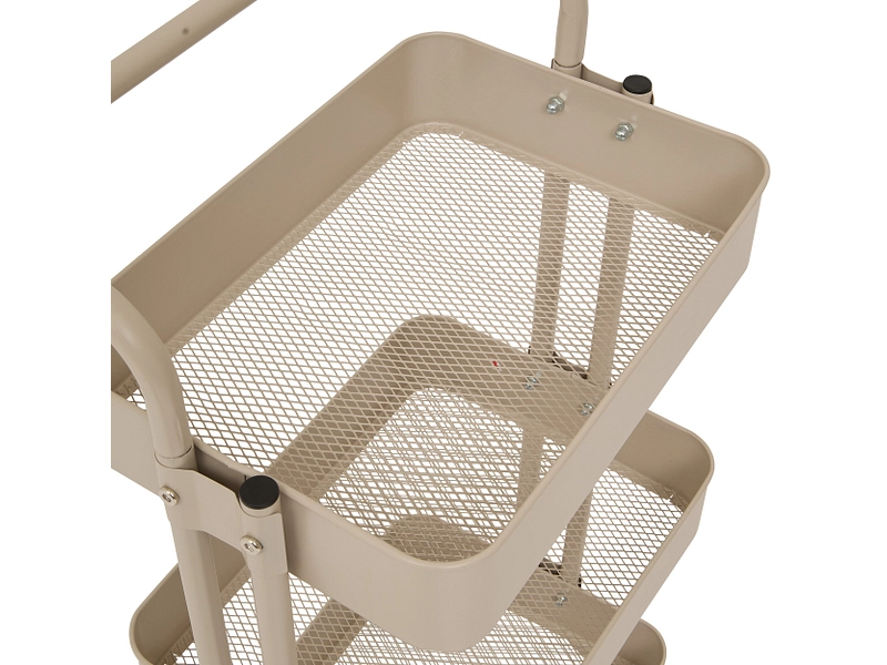 5 FIVE SIMPLY SMART Carrello portavivande COLOR EDITION