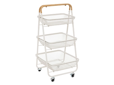 5 FIVE SIMPLY SMART Carrello portavivande MAYAJ