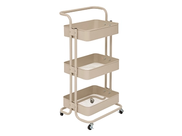 5 FIVE SIMPLY SMART Carrello portavivande COLOR EDITION 5 FIVE SIMPLY SMART Carrello portavivande COLOR EDITION