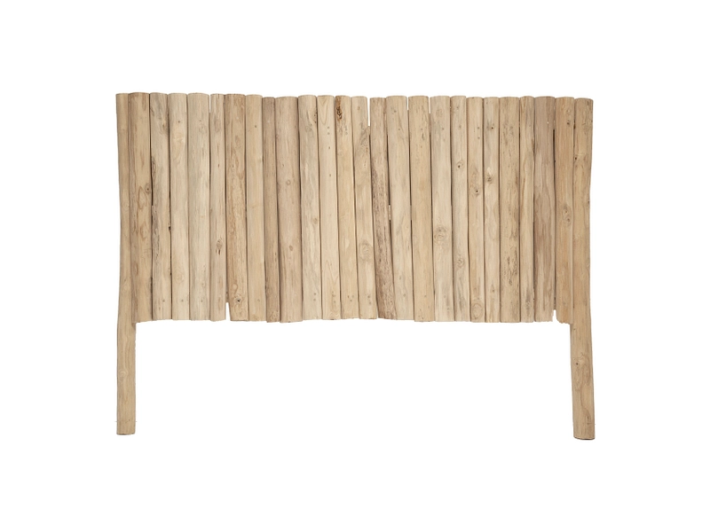 Kopfteil JAYDEN 8 cm x 160 cm x 120 cm massives holz Kopfteil JAYDEN 8 cm x 160 cm x 120 cm massives holz