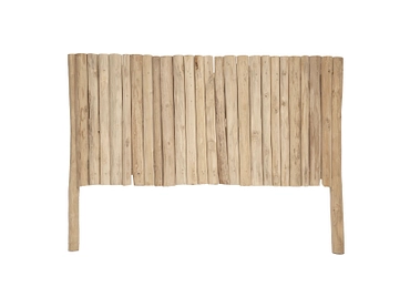 Kopfteil JAYDEN 8 cm x 160 cm x 120 cm massives holz Kopfteil JAYDEN 8 cm x 160 cm x 120 cm massives holz
