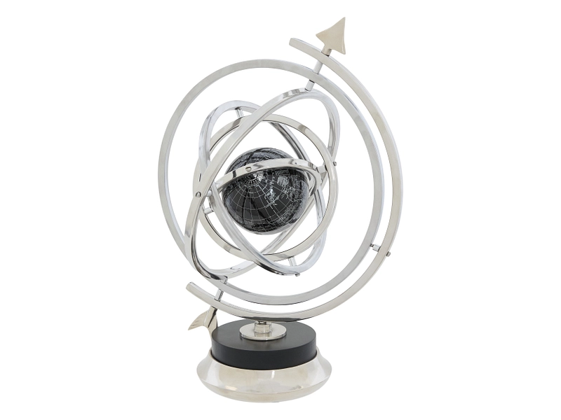 Globe HISAE Globe HISAE