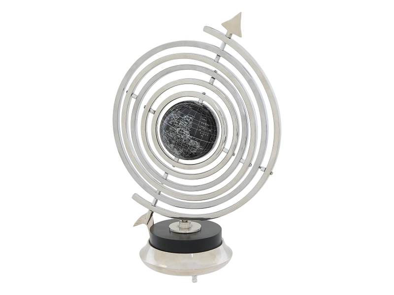 Globe HISAE Globe HISAE