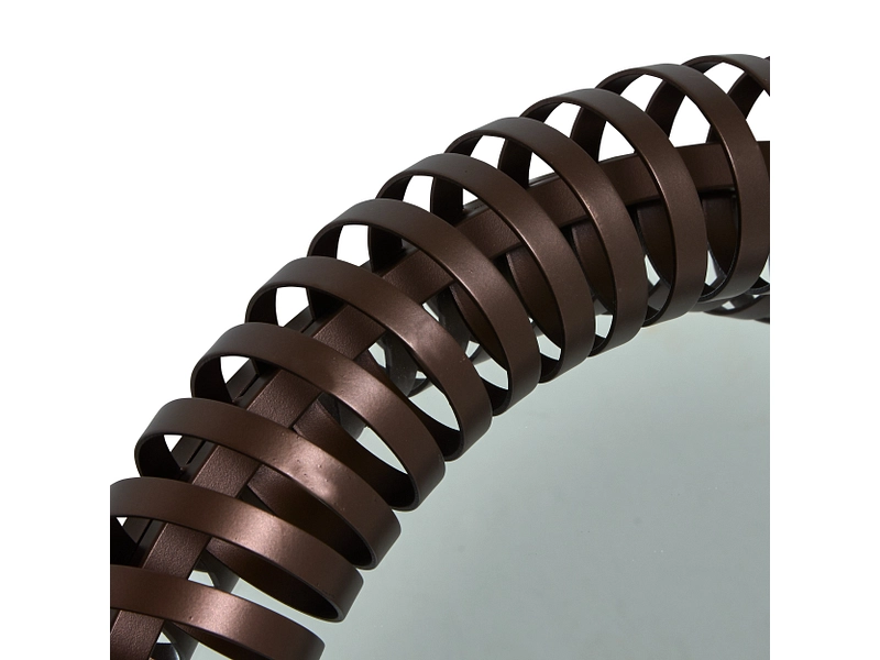 Specchio tondo ATMOSPHERA BARREL Specchio tondo ATMOSPHERA BARREL