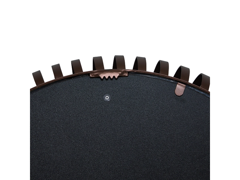 Specchio tondo ATMOSPHERA BARREL Specchio tondo ATMOSPHERA BARREL
