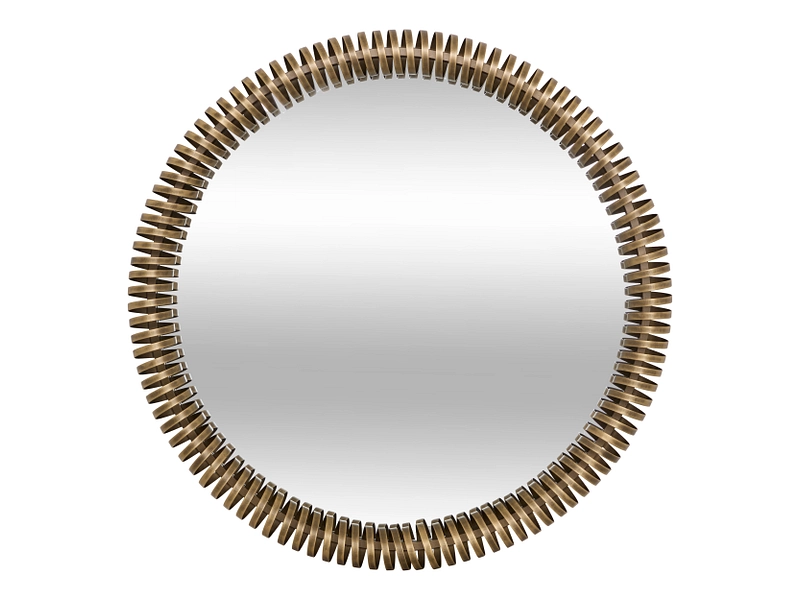Miroir rond ATMOSPHERA BARREL Miroir rond ATMOSPHERA BARREL