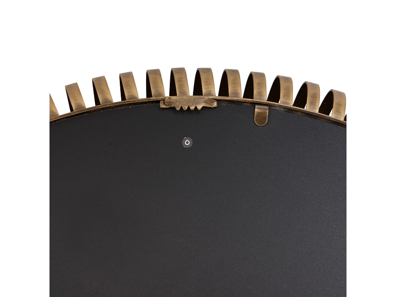 Miroir rond ATMOSPHERA BARREL Miroir rond ATMOSPHERA BARREL