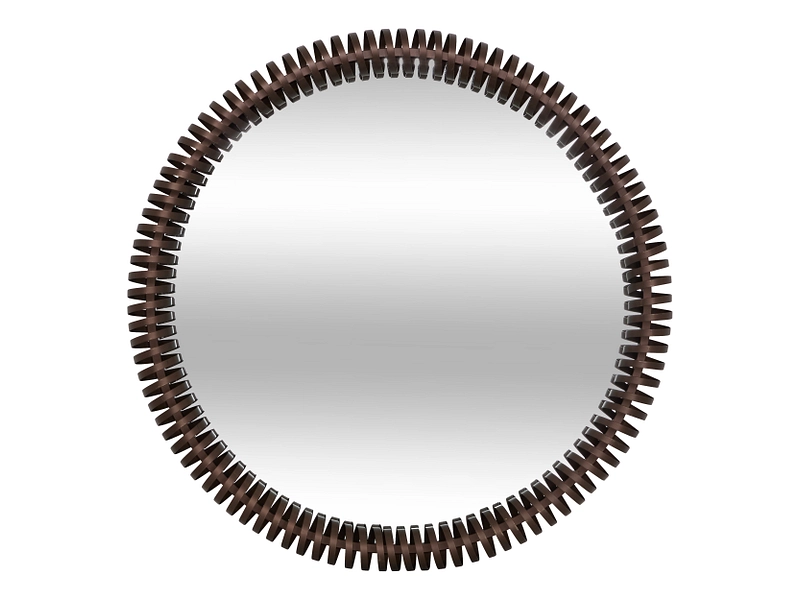 Specchio tondo ATMOSPHERA BARREL Specchio tondo ATMOSPHERA BARREL