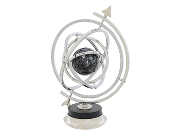 Globe HISAE