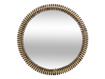 Miroir rond ATMOSPHERA BARREL
