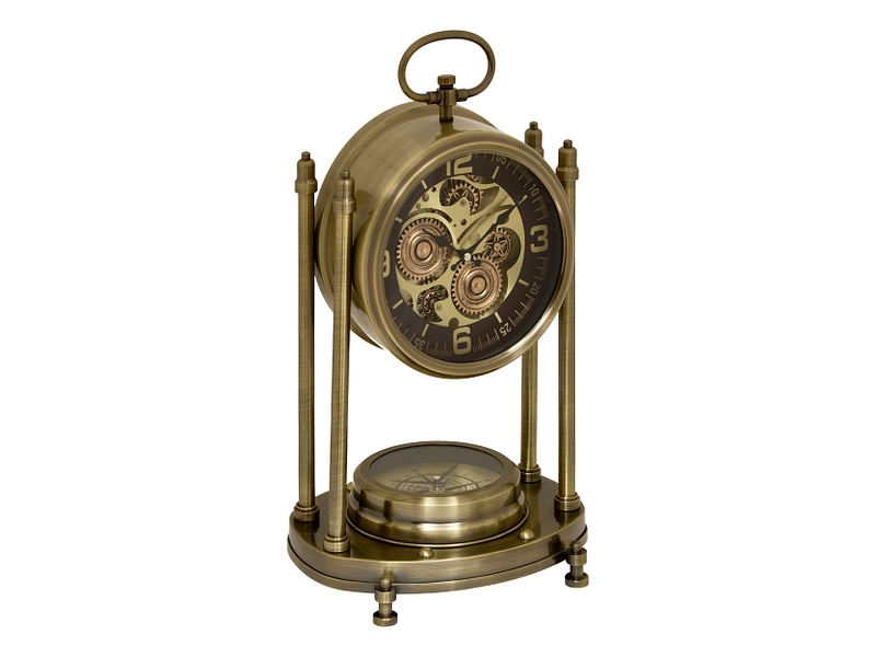 Orologio da tavolo ZAC Orologio da tavolo ZAC