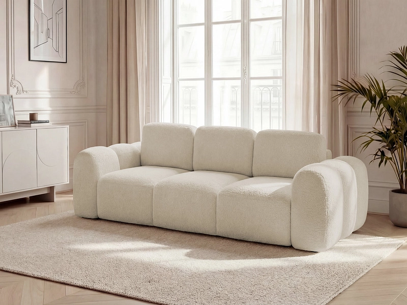 3er Sofa BOBOCHIC MONTAIGNE 3er Sofa BOBOCHIC MONTAIGNE