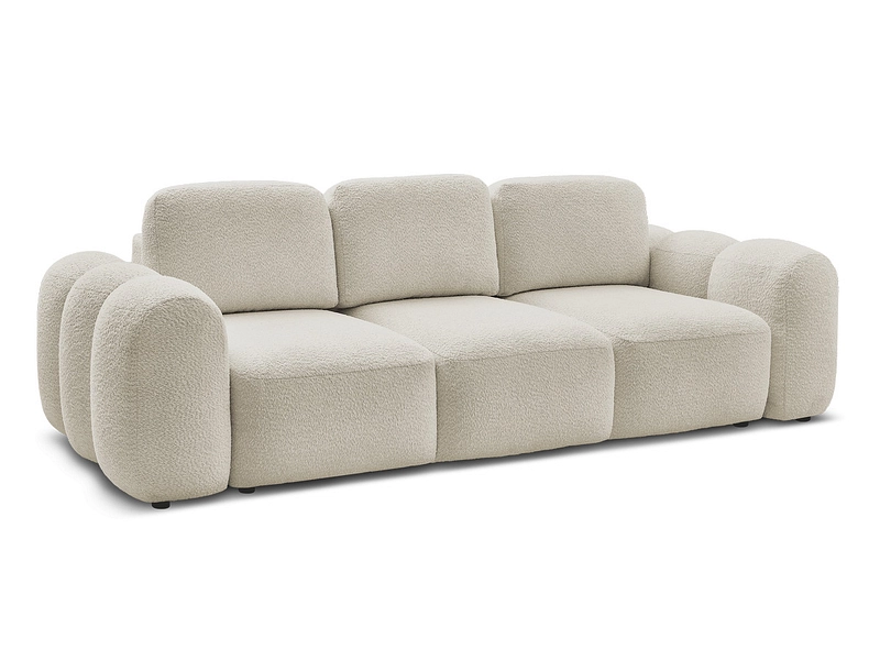 3er Sofa BOBOCHIC MONTAIGNE 3er Sofa BOBOCHIC MONTAIGNE