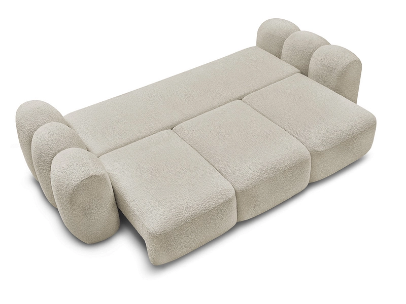 3er Sofa BOBOCHIC MONTAIGNE 3er Sofa BOBOCHIC MONTAIGNE