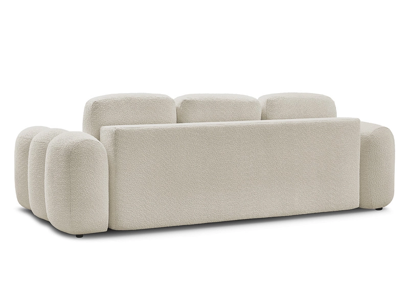 3er Sofa BOBOCHIC MONTAIGNE 3er Sofa BOBOCHIC MONTAIGNE