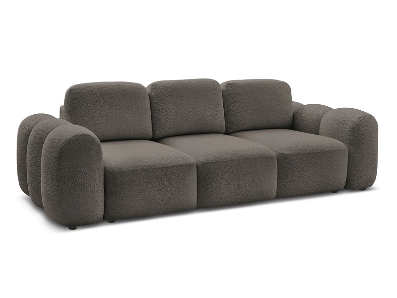 3er Sofa BOBOCHIC MONTAIGNE 3er Sofa BOBOCHIC MONTAIGNE