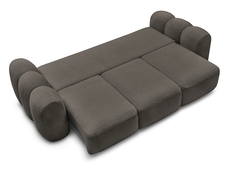 3er Sofa BOBOCHIC MONTAIGNE 3er Sofa BOBOCHIC MONTAIGNE