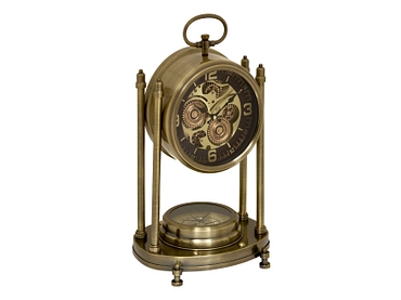 Orologio da tavolo ZAC
