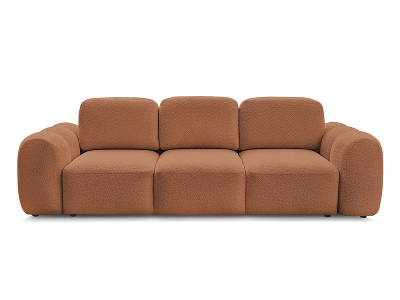 3er Sofa BOBOCHIC MONTAIGNE 3er Sofa BOBOCHIC MONTAIGNE