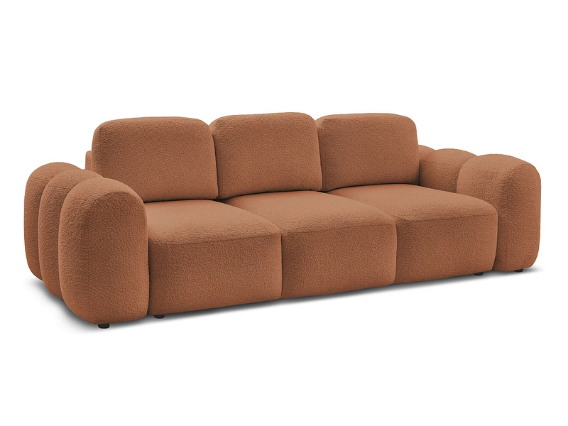 3er Sofa BOBOCHIC MONTAIGNE 3er Sofa BOBOCHIC MONTAIGNE