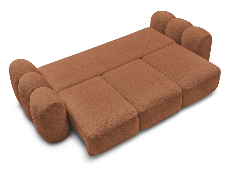 3er Sofa BOBOCHIC MONTAIGNE 3er Sofa BOBOCHIC MONTAIGNE