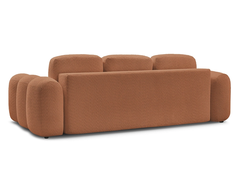 3er Sofa BOBOCHIC MONTAIGNE 3er Sofa BOBOCHIC MONTAIGNE