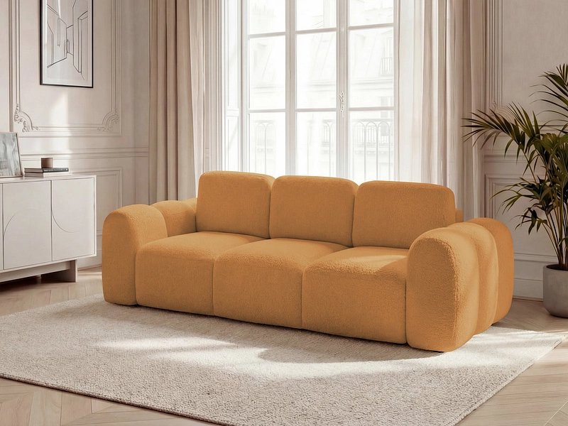 3er Sofa BOBOCHIC MONTAIGNE 3er Sofa BOBOCHIC MONTAIGNE