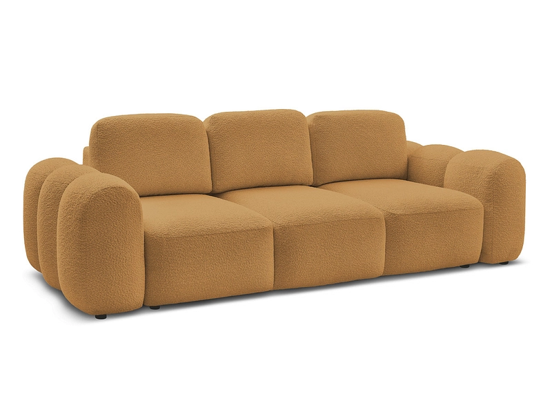 3er Sofa BOBOCHIC MONTAIGNE 3er Sofa BOBOCHIC MONTAIGNE