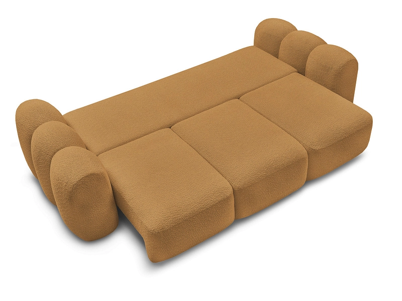 3er Sofa BOBOCHIC MONTAIGNE 3er Sofa BOBOCHIC MONTAIGNE